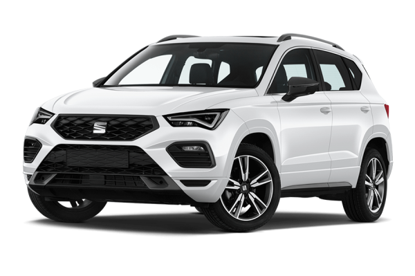 Offerte Noleggio a Lungo Termine seat Ateca con Freedom Mobility Partner Arval