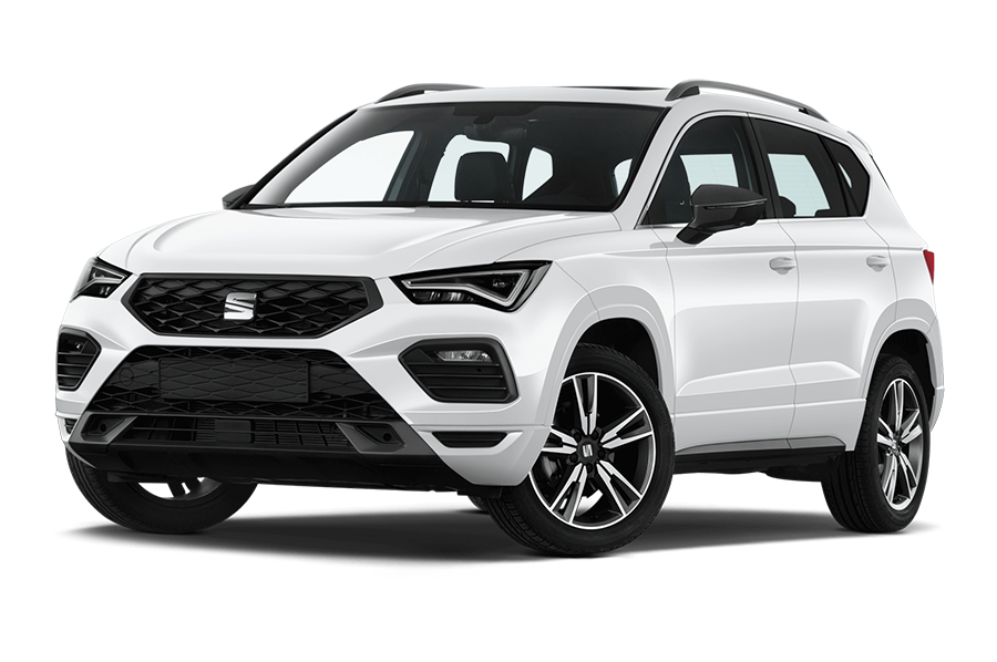 Offerte Noleggio a Lungo Termine seat Ateca con Freedom Mobility Partner Arval