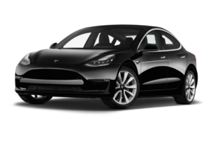 Offerte Noleggio a Lungo Termine Tesla Model3 con Freedom Mobility Partner Arval