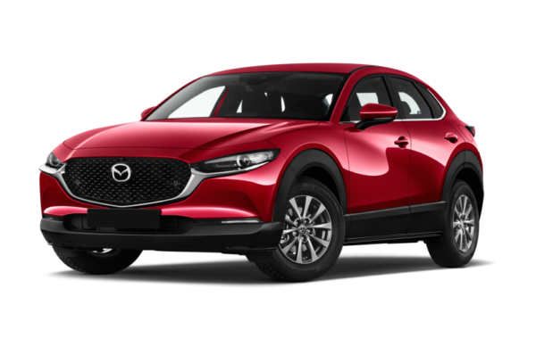 Offerte Noleggio a Lungo Termine mazda cx-30 con Freedom Mobility Partner Arval