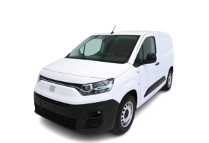 Offerte Noleggio a Lungo Termine fiat doblò con Freedom Mobility Partner Arval