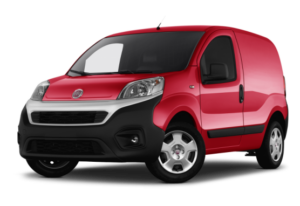 Offerte Noleggio a Lungo Termine Fiat Fiorino con Freedom Mobility Partner Arval