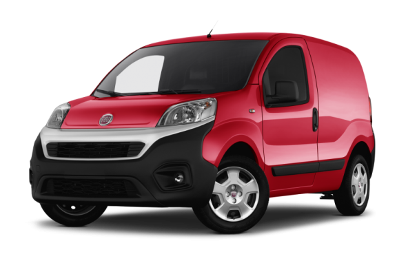 Offerte Noleggio a Lungo Termine Fiat Fiorino con Freedom Mobility Partner Arval