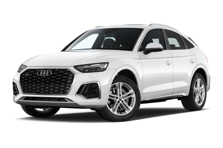 Audi Q5 Sportback Offerta Noleggio Lungo Termine