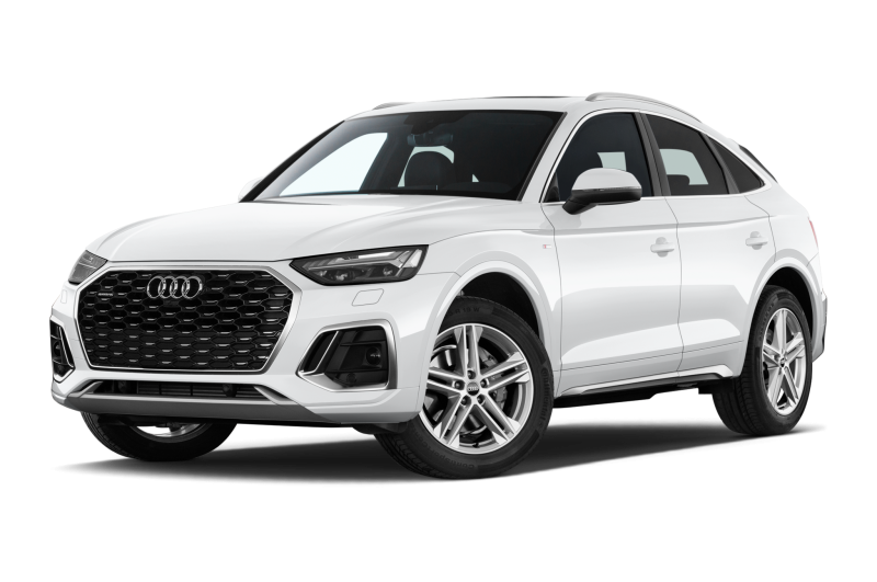 Offerte Noleggio a Lungo Termine audi Q5 Sportback con Freedom Mobility Partner Arval