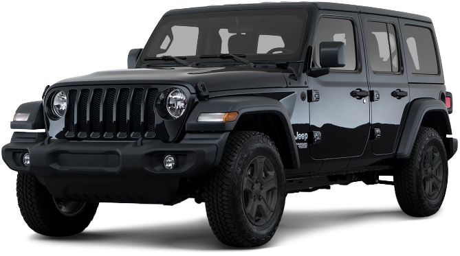 Offerte Noleggio a Lungo Termine jeep wrangler con Freedom Mobility Partner Arval
