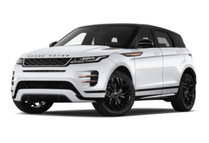 Offerte Noleggio a Lungo Termine land rover Range Rover Evoque con Freedom Mobility Partner Arval