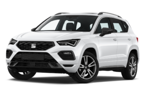 seat Ateca - Offerta Noleggio Lungo Termine