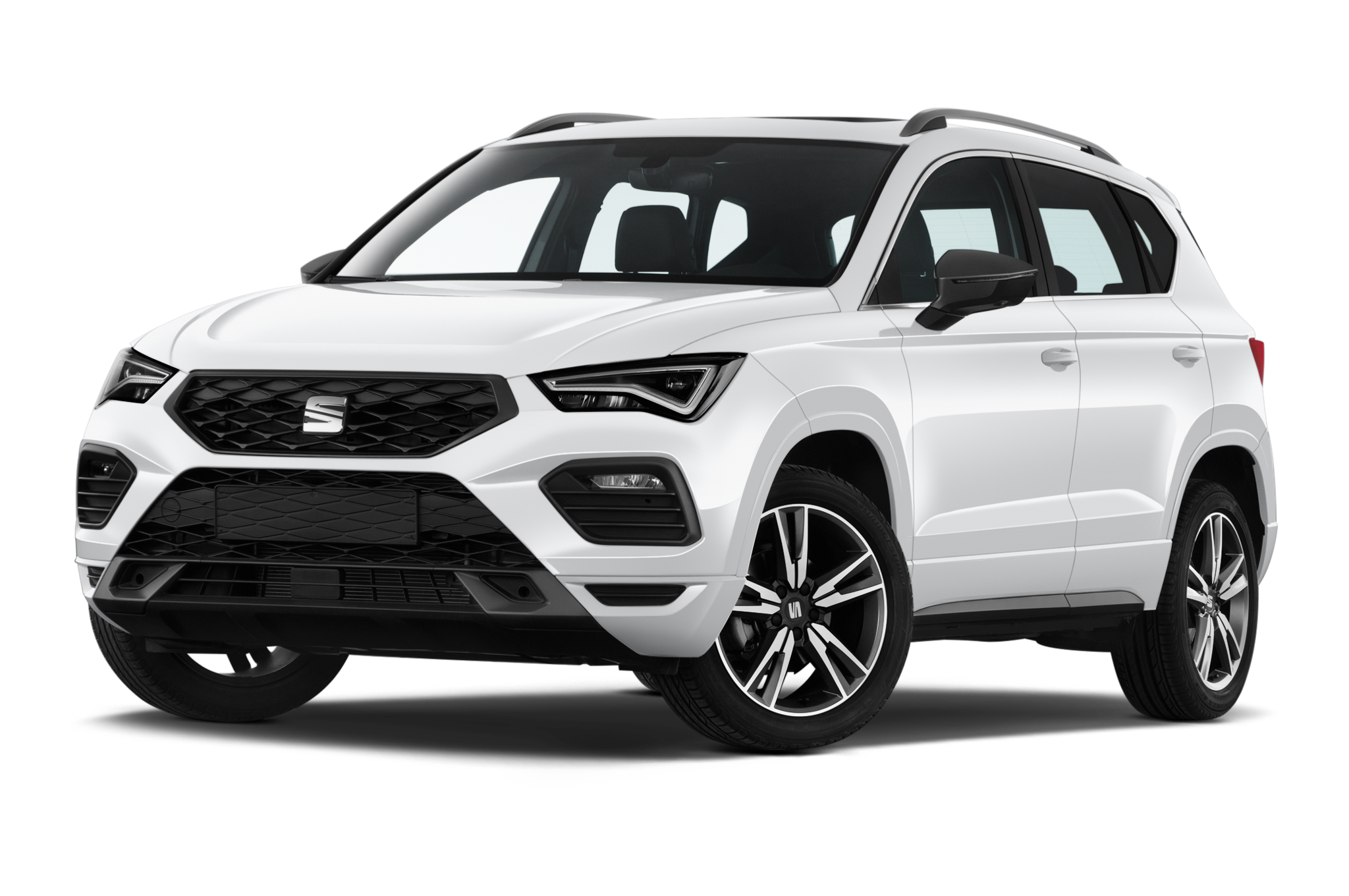 seat Ateca - Offerta Noleggio Lungo Termine seat Ateca - Offerta Noleggio Lungo Termine