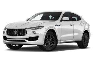 Offerte Noleggio a Lungo Termine Maserati Levante con Freedom Mobility Partner Arval