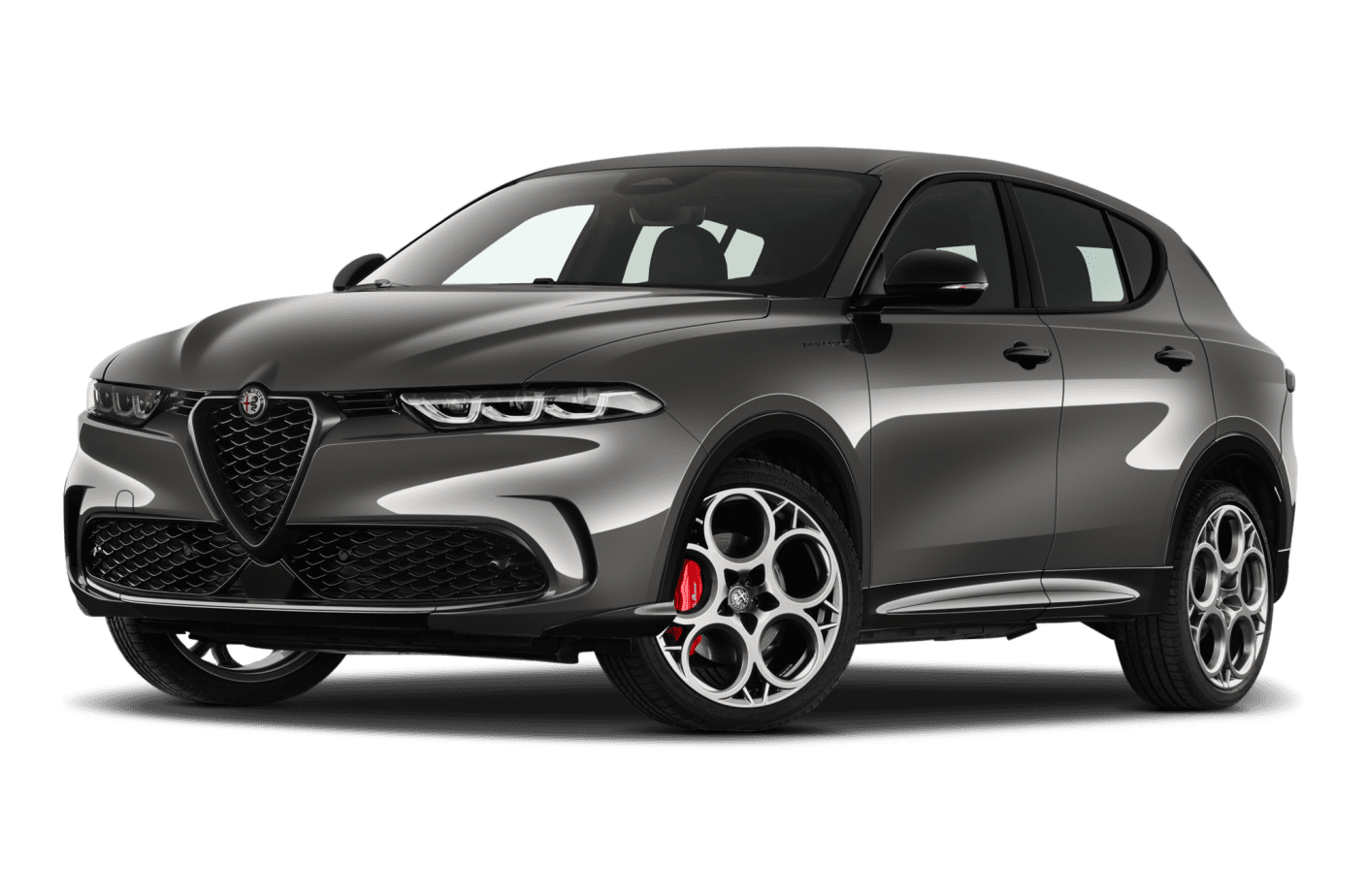 Alfa Romeo Tonale - Offerta Noleggio Lungo Termine