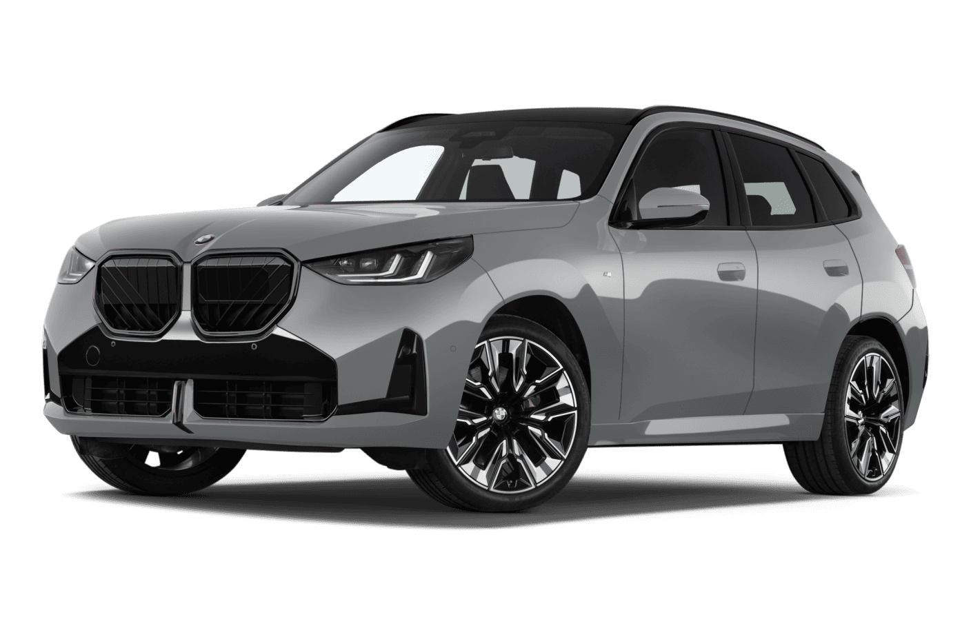 BMW X3 - Offerta Noleggio Lungo Termine