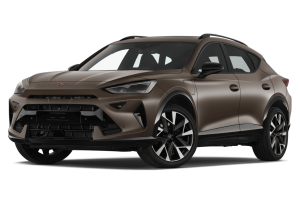 Cupra Formentor - Offerta Noleggio Lungo Termine