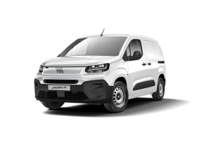 Fiat Doblo - Offerta Noleggio Lungo Termine
