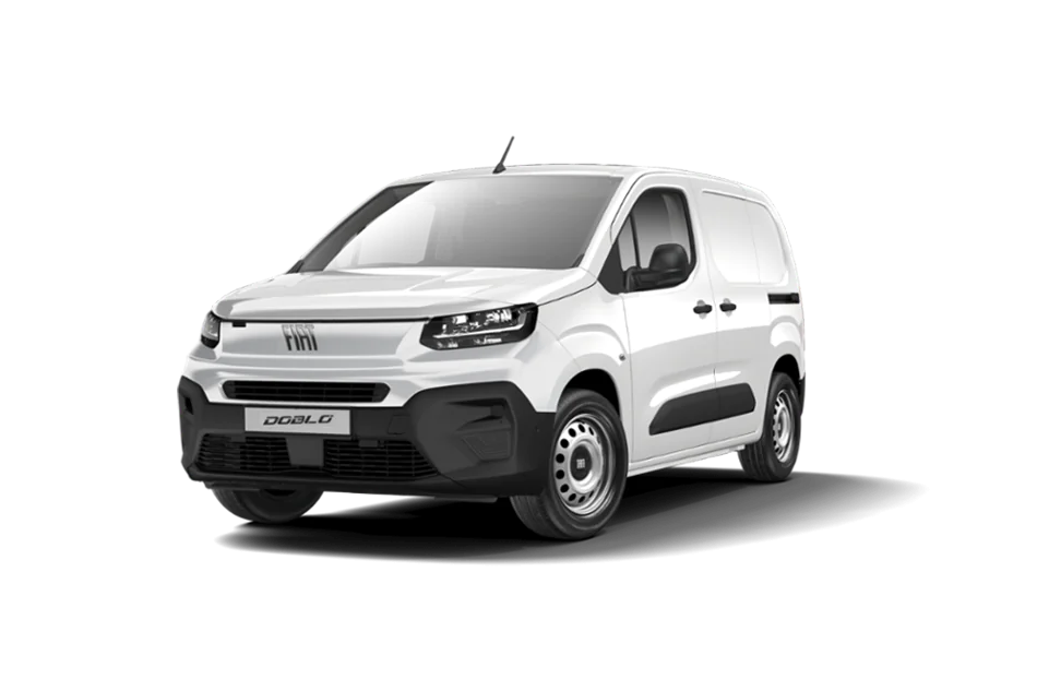 Fiat Doblo - Offerta Noleggio Lungo Termine
