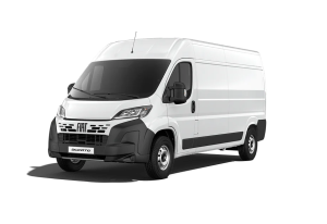 Fiat Ducato - Offerta Noleggio Lungo Termine