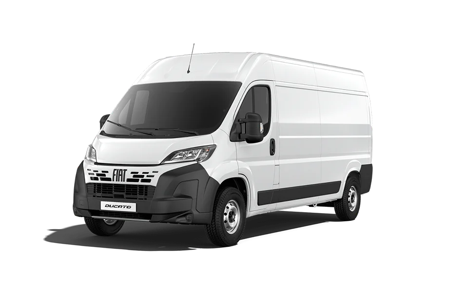 Fiat Ducato - Offerta Noleggio Lungo Termine Fiat Ducato - Offerta Noleggio Lungo Termine