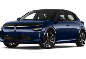 lancia ypsilon - Offerta Noleggio Lungo Termine