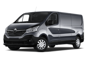 Renault Trafic - Offerta Noleggio Lungo Termine
