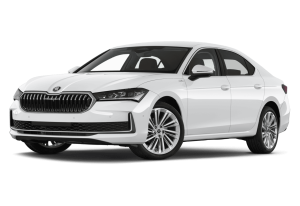 Skoda Superb - Offerta Noleggio Lungo Termine