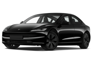 Tesla Model 3 - Offerta Noleggio Lungo Termine