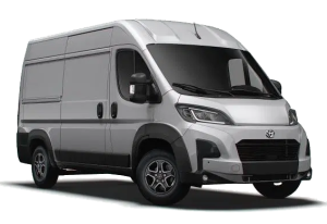 Toyota Proace Max - Offerta Noleggio Lungo Termine