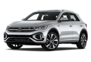 volkswagen T-roc - Offerta Noleggio Lungo Termine