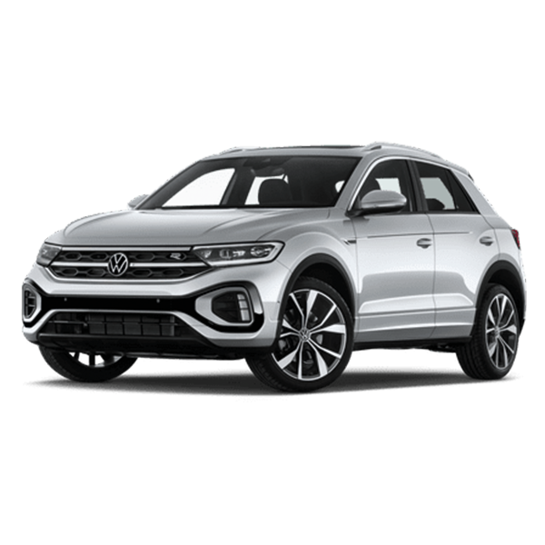 volkswagen T-roc - Offerta Noleggio Lungo Termine