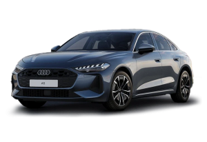 Audi A5 Avant - Offerta Noleggio Lungo Termine