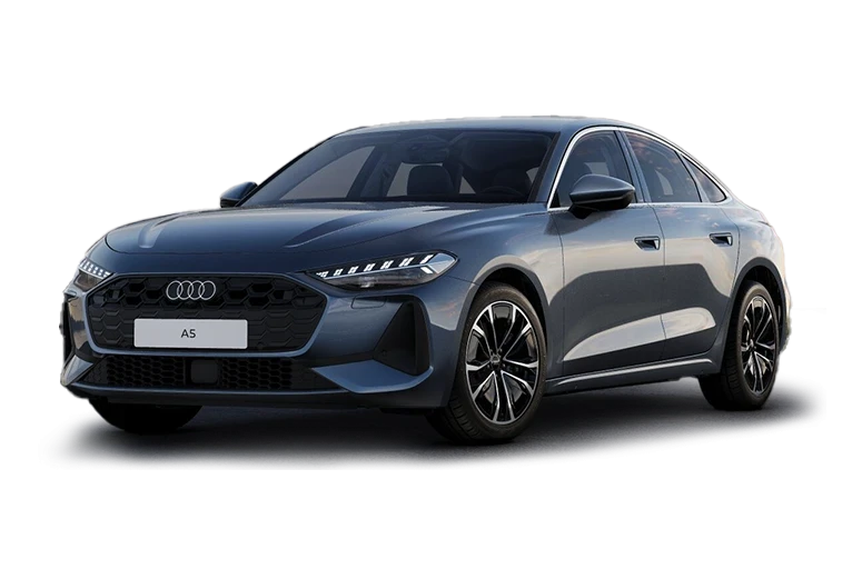 Audi A5 Avant - Offerta Noleggio Lungo Termine Audi A5 Avant - Offerta Noleggio Lungo Termine
