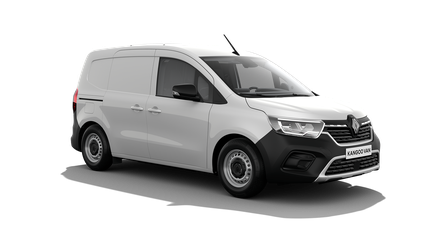 Renault Kangoo - Offerta Noleggio Lungo Termine