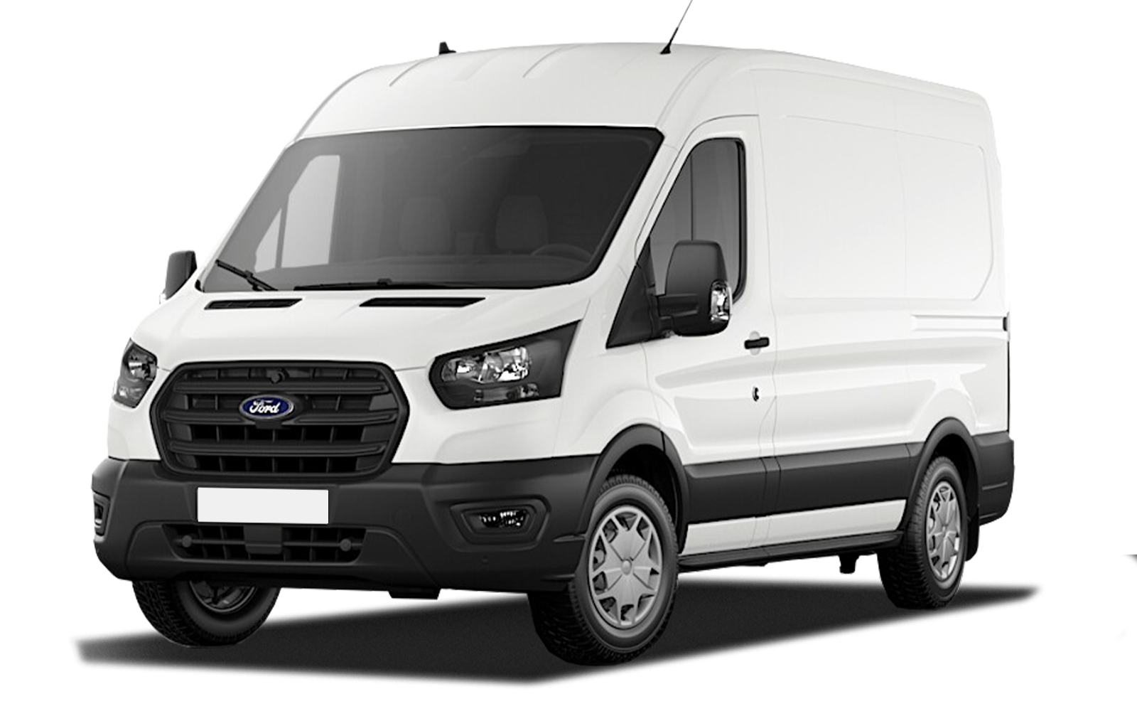 Ford Transit Van Furgone - Offerta Noleggio Lungo Termine Ford Transit Van Furgone - Offerta Noleggio Lungo Termine