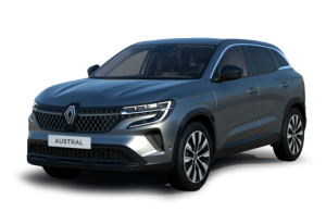 Renault AUSTRAL - Offerta Noleggio Lungo Termine