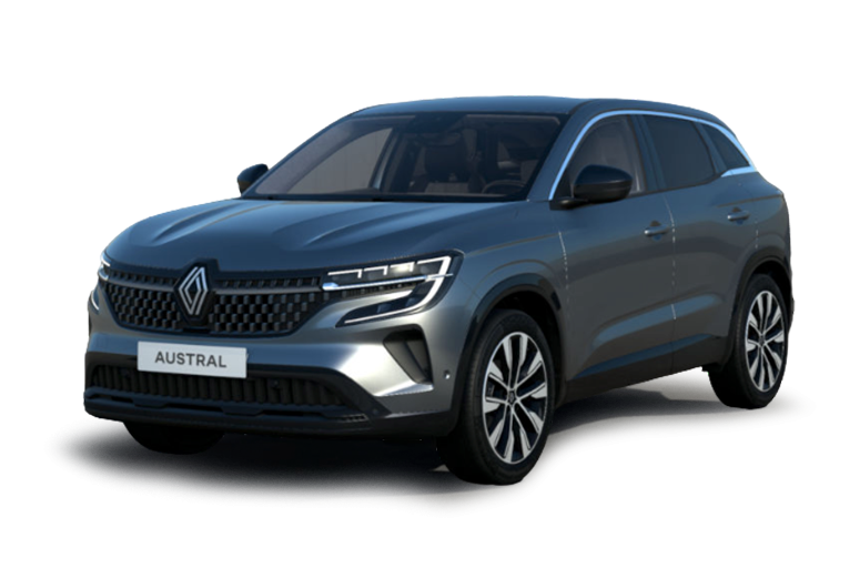 Renault AUSTRAL - Offerta Noleggio Lungo Termine