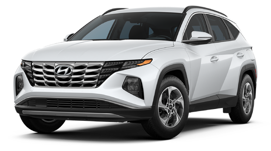 Hyundai Tucson Noleggio Lungo Termine Freedom Mobility agenzia Arval