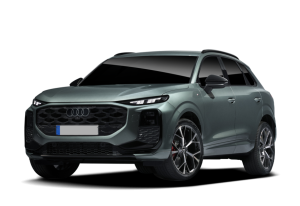 Audi Q3 SportBack - Offerta Noleggio Lungo Termine