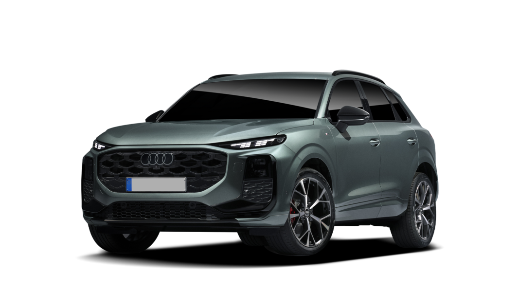 Audi Q3 SportBack - Offerta Noleggio Lungo Termine
