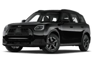 Mini Countryman - Offerta Noleggio Lungo Termine