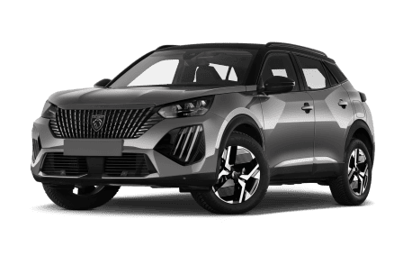 Peugeot 2008 - Offerta Noleggio Lungo Termine Peugeot 2008 - Offerta Noleggio Lungo Termine
