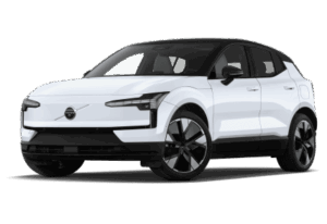 Volvo EX30 - Offerta Noleggio Lungo Termine
