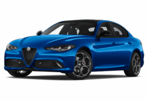 Alfa Romeo Giulia - Offerta Noleggio Lungo Termine