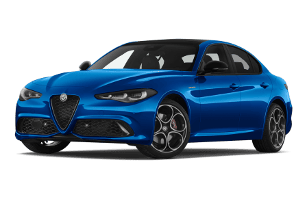 Alfa Romeo Giulia - Offerta Noleggio Lungo Termine