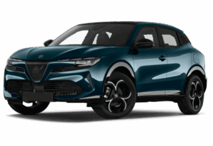 Alfa Romeo Junior - Offerta Noleggio Lungo Termine