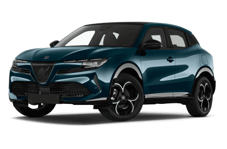 Alfa Romeo Junior - Offerta Noleggio Lungo Termine Alfa Romeo Junior - Offerta Noleggio Lungo Termine