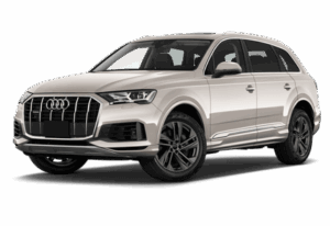 Audi Q7- Offerta Noleggio Lungo Termine