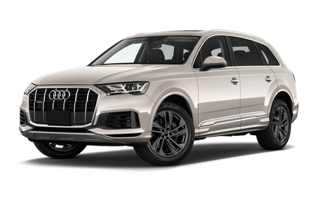 Audi Q7- Offerta Noleggio Lungo Termine Audi Q7- Offerta Noleggio Lungo Termine