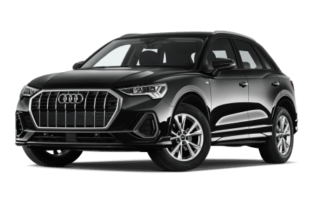 Audi Q3- Offerta Noleggio Lungo Termine Audi Q3- Offerta Noleggio Lungo Termine