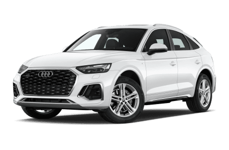 Audi Q5 Sportback - Offerta Noleggio Lungo Termine Audi Q5 Sportback - Offerta Noleggio Lungo Termine