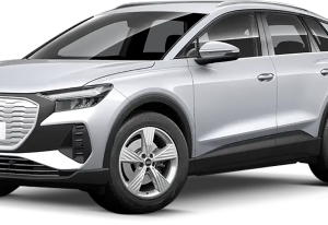 Audi Q4 e-Tron  - Offerta Noleggio Lungo Termine