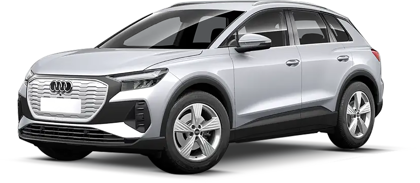 Audi Q4 e-Tron  - Offerta Noleggio Lungo Termine